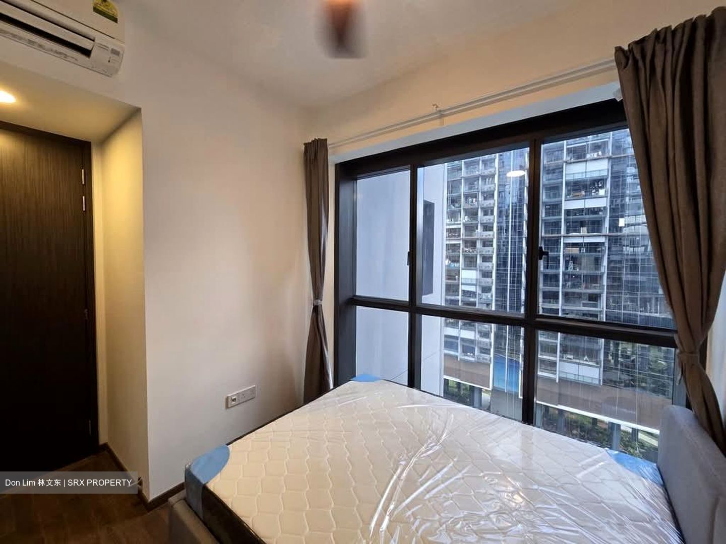 Parc Clematis (D5), Apartment #607984141